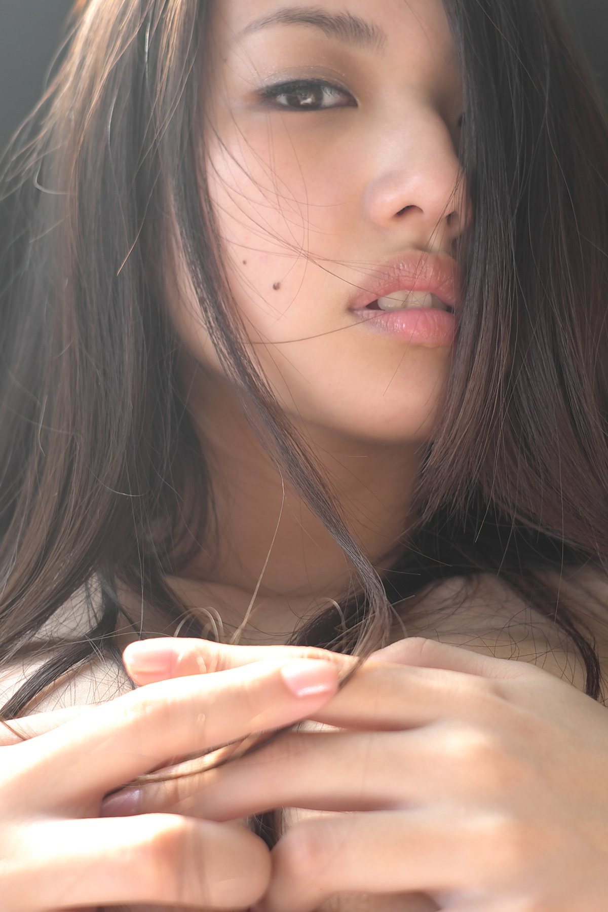 最上ゆき Yuki Mogami [週刊] Shukan.jp Vol.08